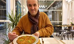 Yağlıcıoğlu baklava lezzet Reyhasıyla İstanbul'u büyüledi 