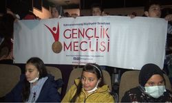 Gençlik Meclisi’nden Anlamlı proje