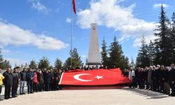 Rektör Karabulut'tan Çanakkale Zaferi mesajı