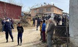 4 Kişilik Aile evinde ölü bulundu