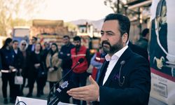 Başkan Gürbüz’den Belediye işçilerine bayram hediyesi