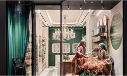 Eyüp Sabri Tuncer, İstanbul’da ilk mağazasını Vadistanbul’da açtı