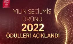 Türk tüketicileri yılın ürünlerini seçti