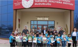 Dagtem’de Tohumdan Fidana Uzanan Yolculuk