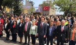 Gelceğimiz Çocuklarımıza Emanet