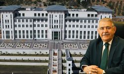 Başkan Mahçiçek 'Emek ve alın teri değerlidir, sahip çıkmamız gerekir'