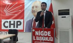CHP'li Adem: AKP'li vekiller sorumluluklardan kaçıyor!