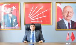 CHP'li Karadağ, Şanlıurfa Büyükşehir Belediyesi’nin çalışmadığını ifade etti