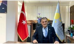 Başkan Yılmaz’dan Polis Haftası mesajı