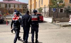 Kahramanmaraş'ta FETÖ operasyonu: 1 gözaltı