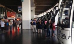 Ramazan Bayramı öncesinde Kahramanmaraş rekor kırdı!