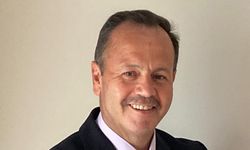 Ejder Oruç Tarım ve Orman Bakanı Danışmanı Oldu