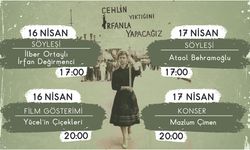 Köy Enstitüleri Fikir ve Kültür Günleri 2022 başlıyor!