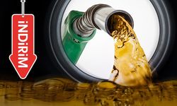 Hadi gözünüz aydın! Benzine bu kez indirim geliyor