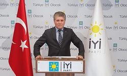 Aydın Akbaş 1 Mayıs mesajı yayınladı!