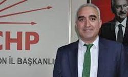 CHP'li Hacısalihoğlu 'Trabzonspor-Altay maçı Diyarbakır’da oynansın'