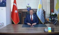 Başkan Yılmaz 'Düzensiz Göçmenler Tehlikeli Boyutlara Ulaştı'