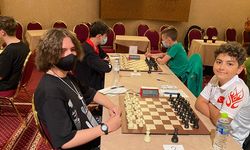 Avrupa Okullar Satranç Şampiyonası