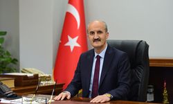 Başkan Okay’dan Türk Kızılayı’nın Kuruluş Yıl Dönümü Mesajı