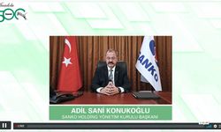 Sanko Holding, ödüle doymuyor!