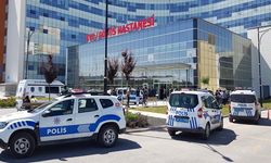 Hastanede dehşet! Doktoru vurup intihar etti!