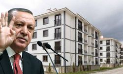 Cumhurbaşkanı Erdoğan'ın müjdesini verdiği sosyal konut projesinde detaylar ortaya çıkmaya başladı