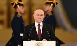 Putin, Kısmi Askeri Seferberlik İlan Etti