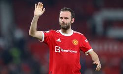 Juan Mata Galatasaray için İstanbul'da