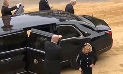 Kraliçe Elizabeth'in cenazesinde Biden'a ayrıcalık!