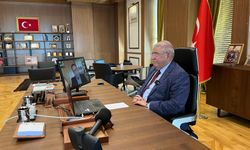 Başkan Mahçiçek, Karadağ’lı yetkililerle EXPO 2023 için toplantı yaptı