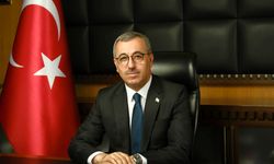 Başkan Güngör, 'Ecdadımız Vaktine Hazırdı'