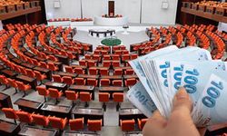 Ekonomiye ilişkin ‘torba kanun’ Resmi Gazete'de