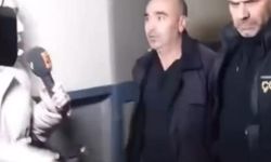 Türkiye'nin konuştuğu "Sapık" Sinan gözaltında!
