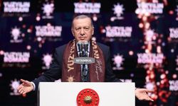 Cumhurbaşkanı Erdoğan: 12 ilimizde Romanlara özel konut projesi başlatıyoruz