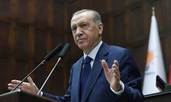 Cumhurbaşkanı Erdoğan: Milletimiz 73 yıl sonra aynı gün 6'lı masaya yanıtını verecek
