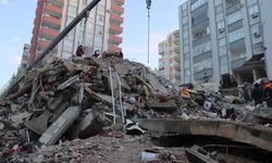 Kahramanmaraş merkezli depremlere dünya basınında