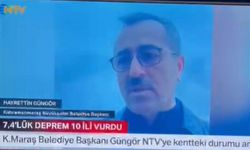 Başkan Güngör; “Tüm İmkanlarımızı Seferber Ettik”