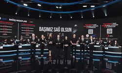 "Türkiye Tek Yürek" kampanyası düzenlendi