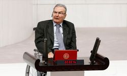 Eski CHP Genel Başkanı Baykal hayatını kaybetti
