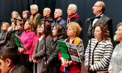 Kahramanmaraş'a Türk sanat müziği konseri