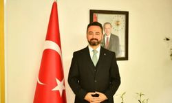 Başkan Gürbüz’den ‘Berat Kandili’ Mesajı