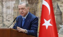 Cumhurbaşkanı Erdoğan: Bu zor günlerde tüm dostlarımızın sergilediği dayanışmayı asla unutmayacağız