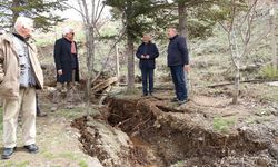 Kahramanmaraş’tan geçen Savrun Fayı ile ilgili önemli açıklama!