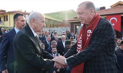 "14 Mayıs'ta Recep Tayyip Erdoğan, açık ara farkla Cumhurbaşkanı olmalıdır"