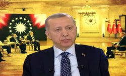 Cumhurbaşkanı Erdoğan canlı yayın sırasında rahatsızlandı!