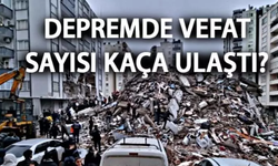 60. gün! Depremde ölü sayısı ne kadar oldu, güncel yaralı sayısı kaç?