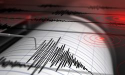 Kahramanmaraş’ta şiddetli deprem! AFAD'tan açıklama geldi