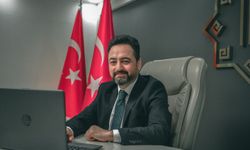 Başkan Gürbüz’den 1 Mayıs İşçi Bayramı kutlaması