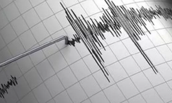 Kahramanmaraş'ta kaç şiddetinde deprem oldu?