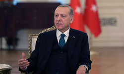 Cumhurbaşkanı Erdoğan 35'inci katta bu soruyu sormuş! Dikkat çeken diyalog